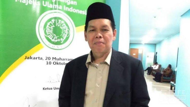 MUI Gelar Rapat Pleno Pemilihan Ketua Umum 15 Agustus