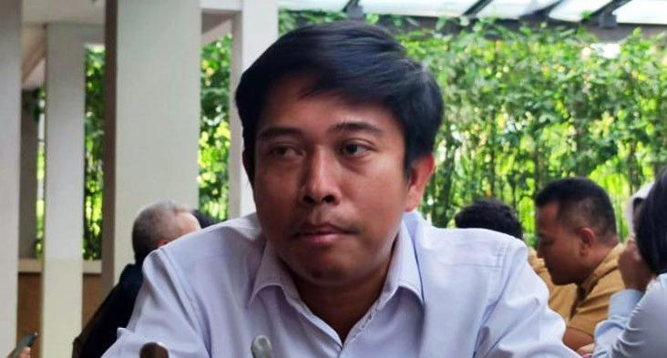 KPU Tetapkan Artis Aldi Taher Bukan Bacaleg dari PBB