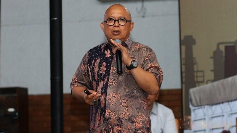 Emak-emak Viral Tagih Janji Permudah Uji Praktik SIM C jadi 'Trigger' untuk Kapolri