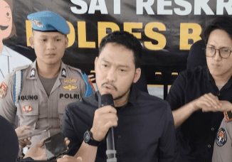 Ada 75 Adegan Rekonstruksi Kasus Tertembaknya Bripda IDF