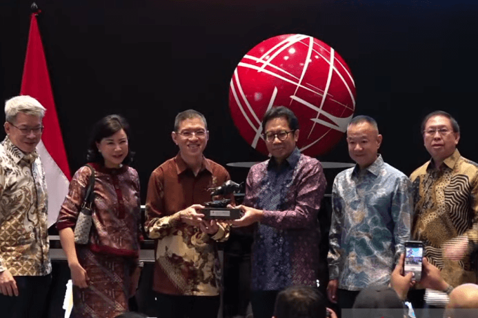 Raih Dana Segar Rp404,6 Miliar, Sinar Eka Selaras Siap Lebarkan Sayap