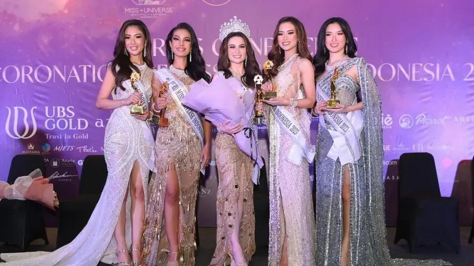 Polda Metro Jaya Usut Kasus Miss Universe Indonesia yang di Foto Bugil