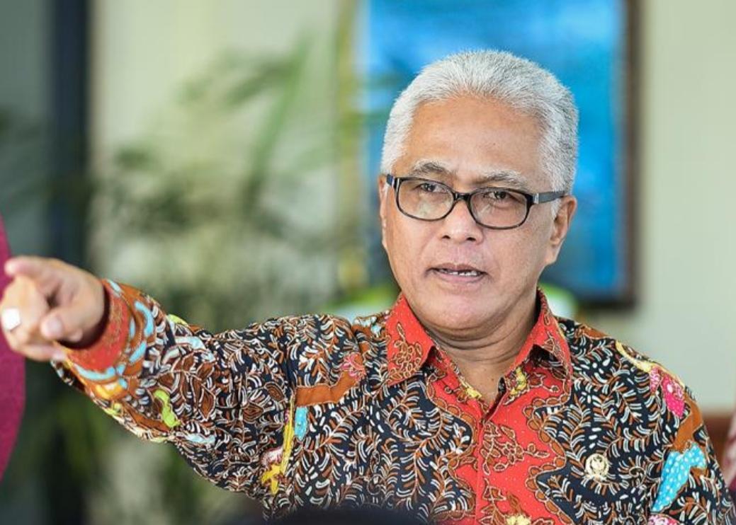 Komisi II DPR Wanti-Wanti Penunjukkan Penjabat Kepala Daerah Tak Terkait Masalah Politis