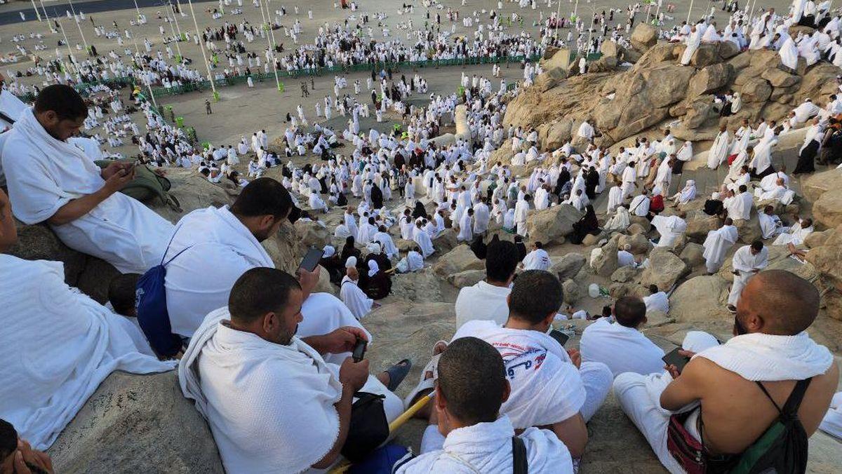 Kemenag Mulai Transfer Dana Asuransi untuk Jemaah Haji yang Wafat di Tanah Suci