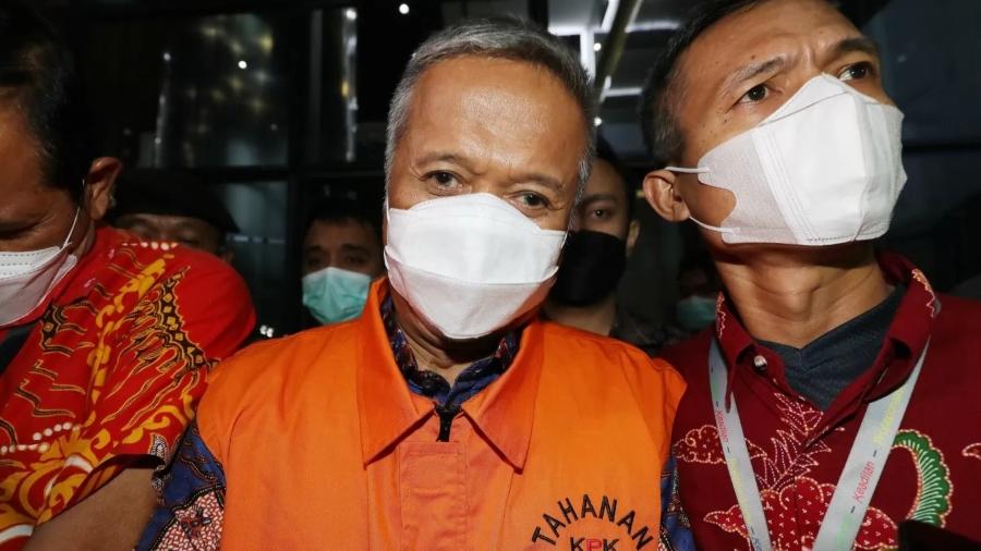 Sudrajad Dimyati Siap Jalani Sidang Pemecatan Besok!