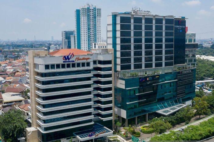 Garap Proyek IKN, Pengamat Pede soal Kualitas Teknik Waskita