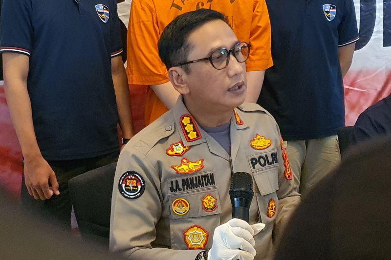 Polda Bali Bentuk Timsus Buru Ojol Perkosa WNA Brazil di Badung