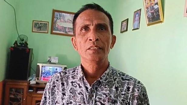 Ayah Yosua Ungkap Vonis Kasasi MA Ibarat Disambar Petir di Siang Bolong