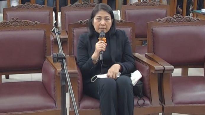 Suparji Sebut 'Diskon' Vonis 10 Tahun Istri Sambo Lantaran Kesalahannya Tak Signifikan