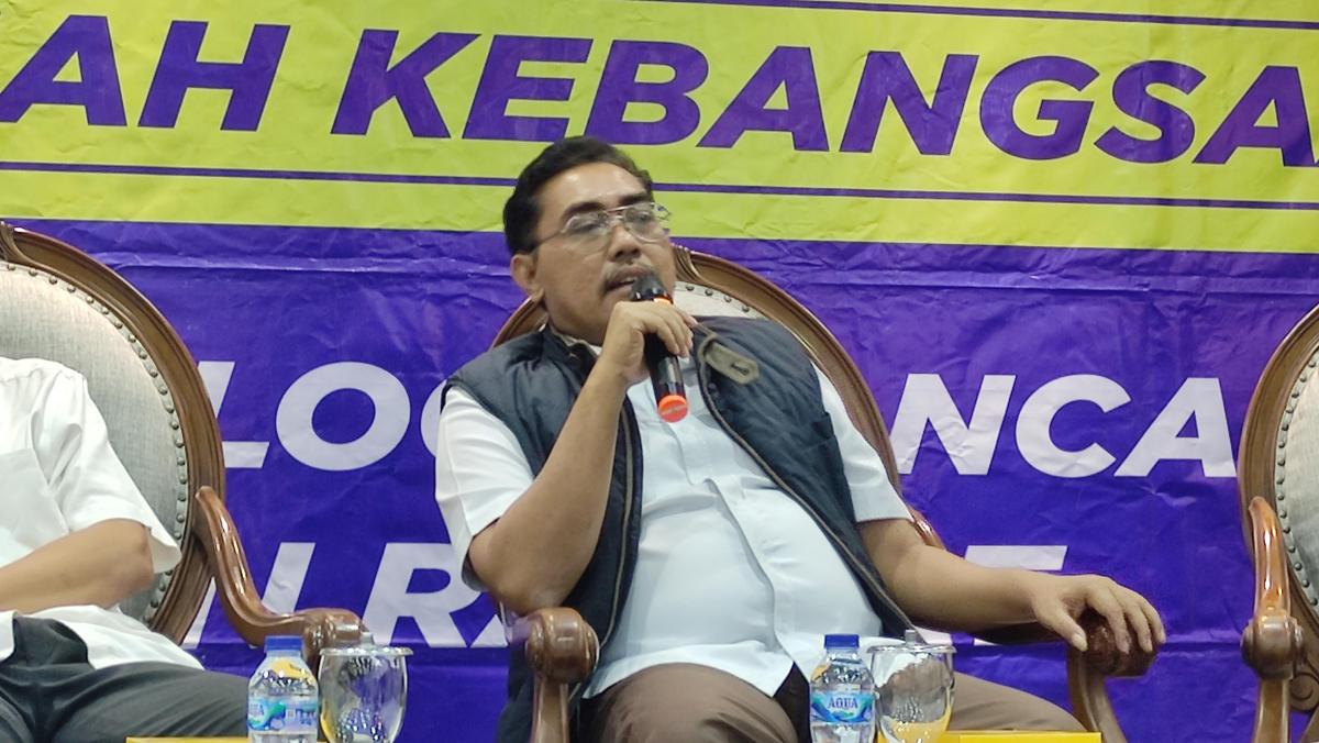 Tanggapi Keberadaan Harun Masiku, Komisi III DPR: Ya Ditangkap