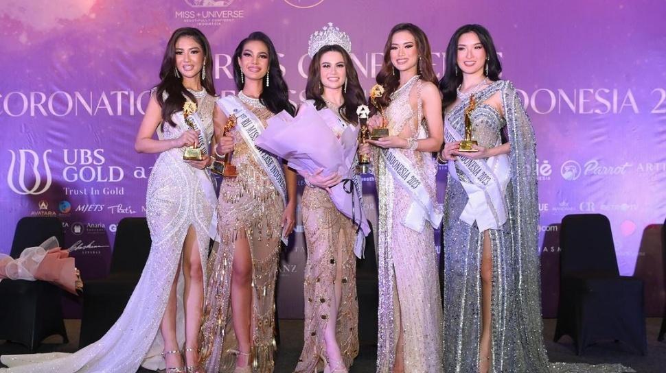 Aktivis Kecam Penyelenggaraan Miss Universe atas Kasus Dugaan Pelecehan Seksual
