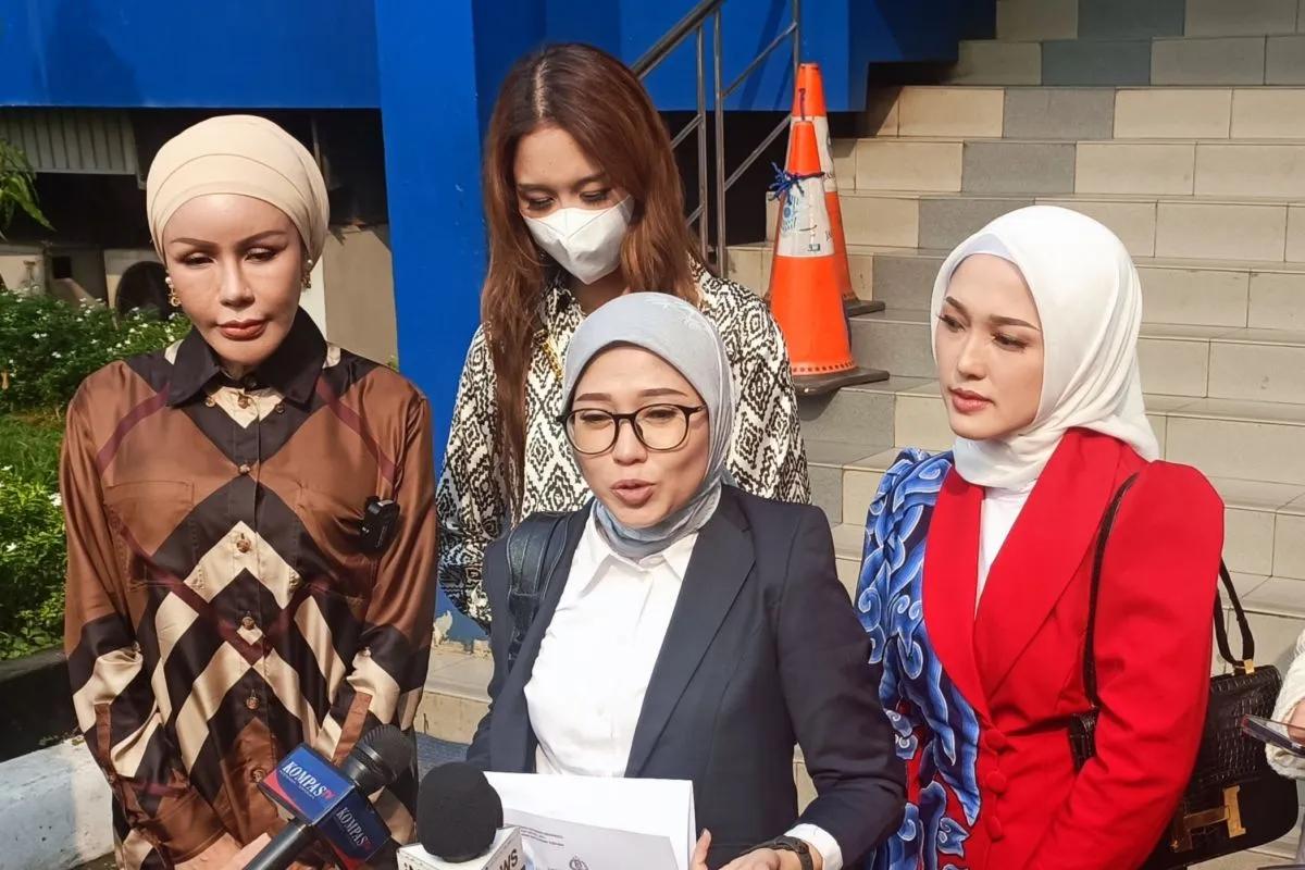 Update! Ada 30 Korban Finalis Miss Universe Alami Dugaan Pelecehan saat Body Checking