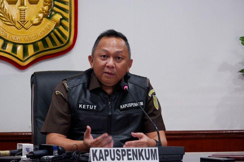 Kejagung Periksa Eks Mendag Lutfi terkait Kasus Korupsi Migor Hari Ini