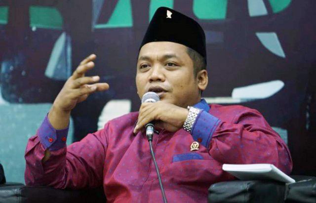 Kasus Pembakaran Bendera PDIP, Gus Nabil: Pelecehan Demokrasi