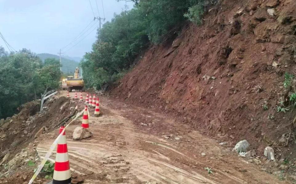 33 Tewas dan 18 Hilang Usai Hujan Deras Terparah Guyur Beijing