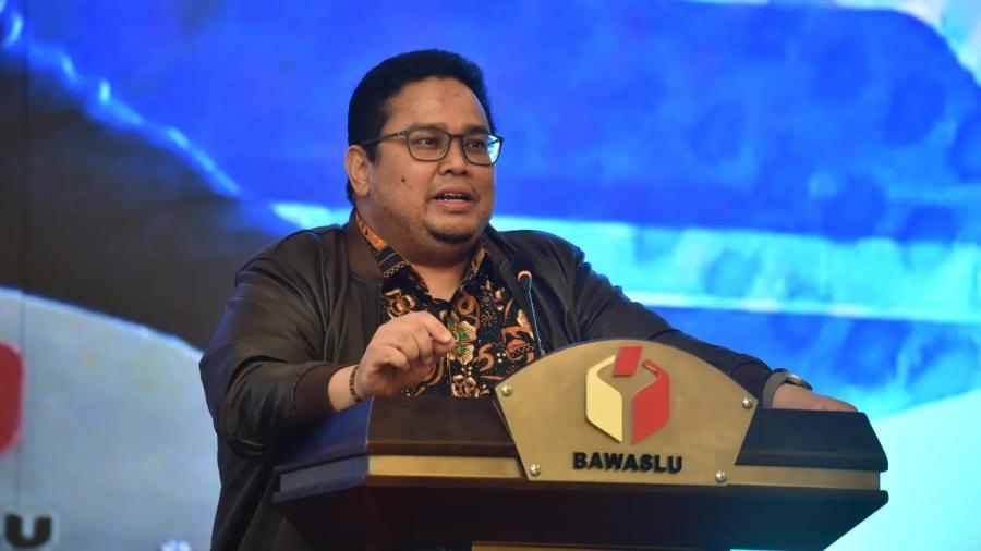 Bawaslu Pantau Akun-akun Medsos Buzzer Kerap Bikin Gaduh Pemilu