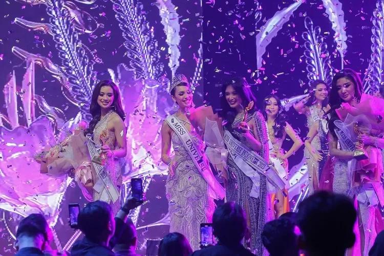 Fraksi NasDem Desak Polisi Usut Dugaan Pelecehan Seksual di Ajang Miss Universe