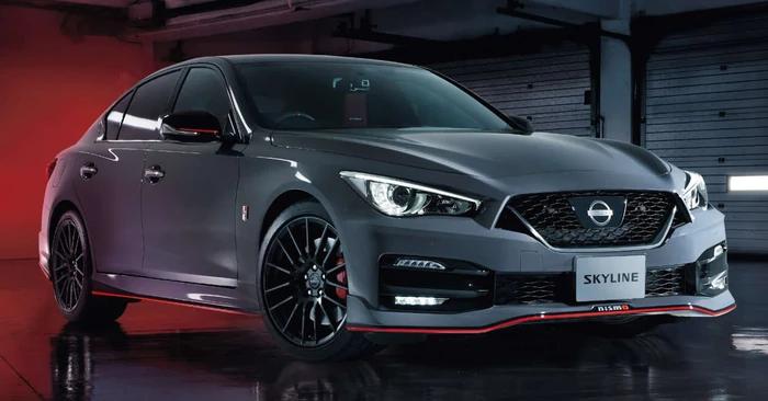 Hanya 1.000 Unit, Apakah Skyline Nismo 2024 Masuk Pasar Indonesia?