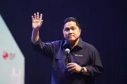 Erick Sebut Pildun U-17 Tak Selevel World Cup: Ini Tidak Sebesar Itu!