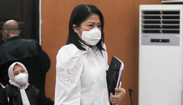 Keluarga Yosua Pertanyakan Hukuman Putri Candrawathi Dipangkas Setengahnya