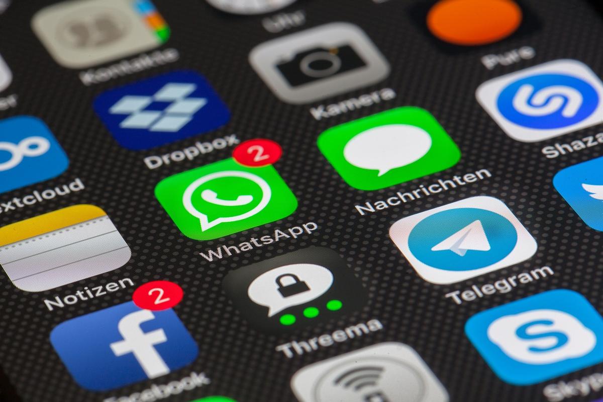 Keren! Fitur Terbaru WhatsApp Bisa Berbagi Layar saat Video Call