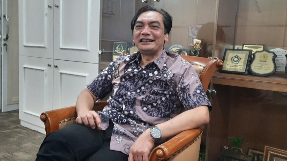 KPU RI Cari Gudang untuk Logistik Pemilu 2024