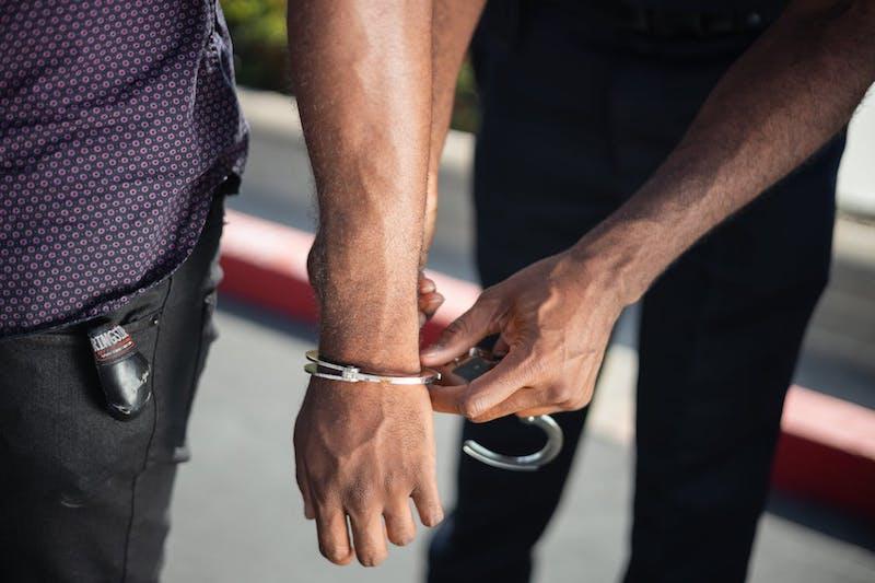 Polisi Ringkus Komplotan Pembunuhan Berencana di Banjarmasin