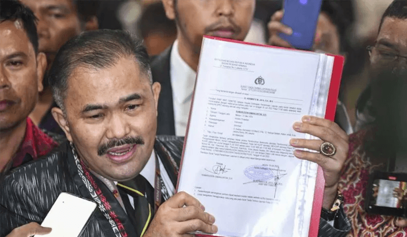 Keluarga Brigadir J Kecewa Putusan MA Pangkas Hukuman Ferdy Sambo Cs