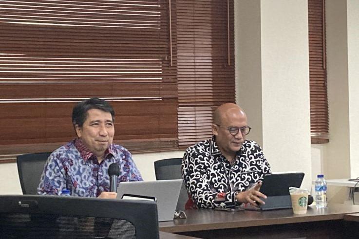 Rajin Biayai Semua Sektor, Bank Tak Perlu Penuhi Giro Wajib Minimum 9 Persen