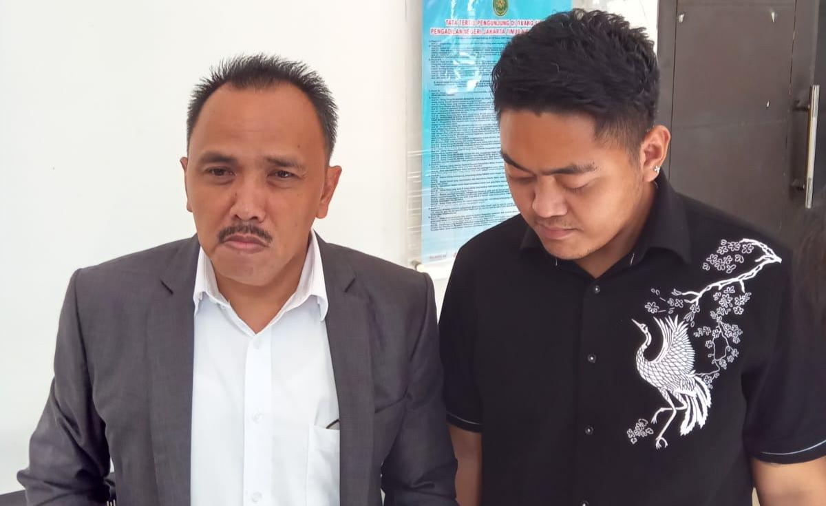 Anak Perempuan Ketum PAN Zulkifli Hasan Digugat di PN Jaktim, Ini Penyebabnya..