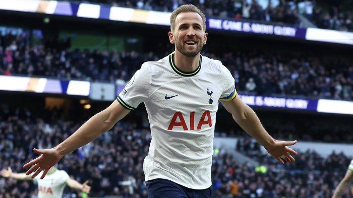 Here We Go! Harry Kane Angkat Kaki Menuju Bayern Munchen