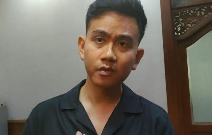 Gibran Ingin Penerbangan Langsung dari Solo ke Negara ASEAN