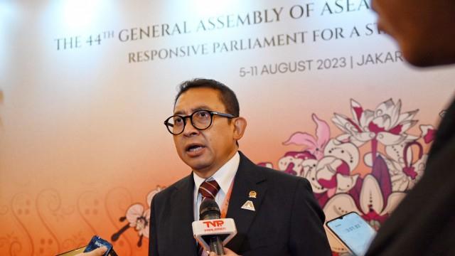 Hasil Sidang AIPA, Parlemen ASEAN Akan Bentuk Tim dan Berencana Kunjungi Myanmar