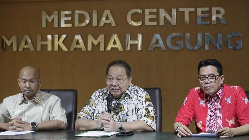 Jika MA Kabulkan PK Moeldoko, Pemerintah Bisa Dicap Otoriter?