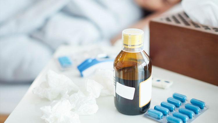 Komisi IX DPR Minta BPOM Lebih Teliti Awasi Peredaran Obat Berbahaya