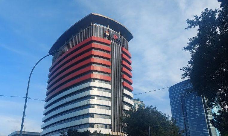 KPK Sebut Kabasarnas Akui Terima Uang terkait Lelang Proyek di Basarnas