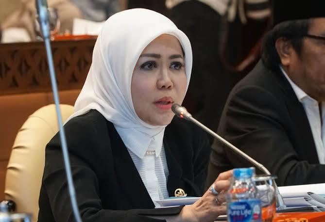 Politisi PAN Geram dengan Kasus Dugaan Pelecehan Seksual di Ajang Miss Universe