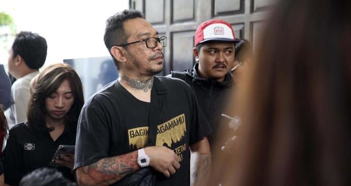 Sidang Tuntutan Mario Dandy Ditunda, Ayah David: Ada yang Aneh