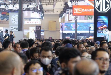 Hal yang Perlu Diketahui Sebelum Datang ke GIIAS 2023