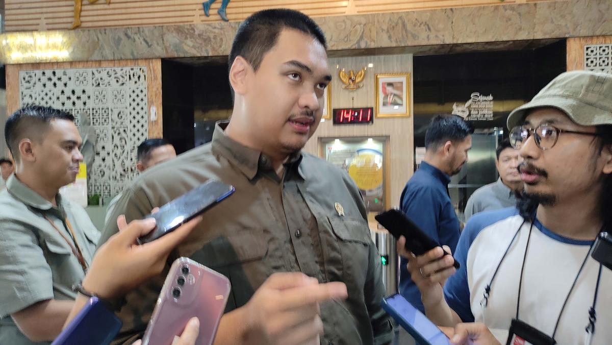 Klub Enggan Lepas Pemainnya ke Timnas, Begini Tanggapan Menpora