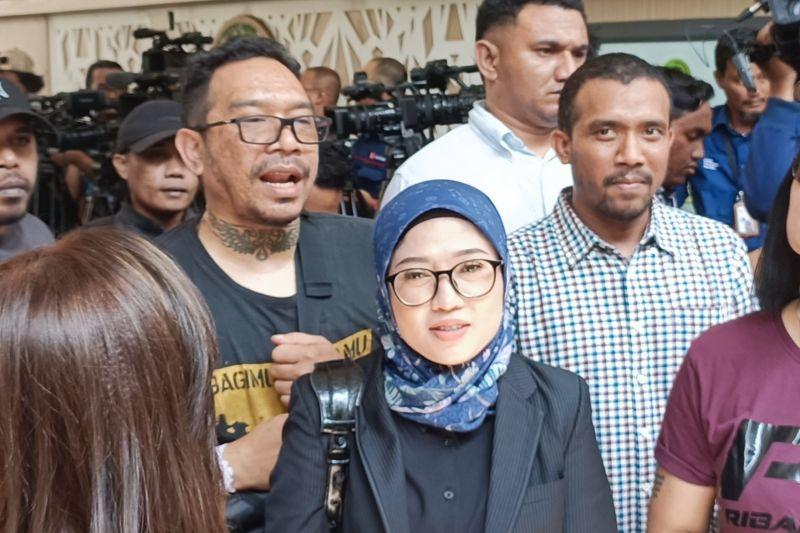 Mellisa Anggraini Sebut 3 Pria Penyelenggara Miss Universe Terlibat Kasus Pelecehan