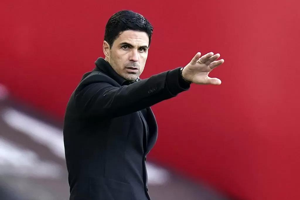 Disinggung Peluang Juara Musim Ini, Arteta: Masih Kepagian!