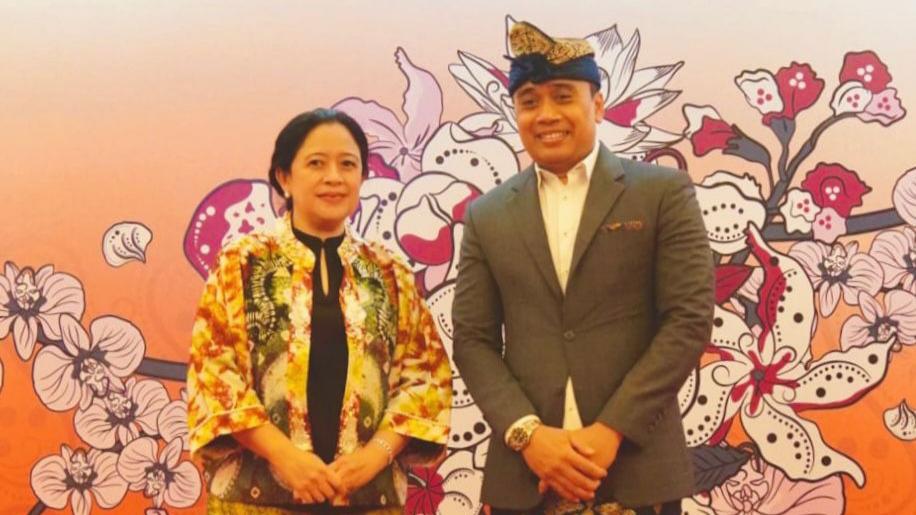 Sidang AIPA di Jakarta Jadi Ajang Promosi Gratis Pariwisata RI Lewat Diplomasi DPR