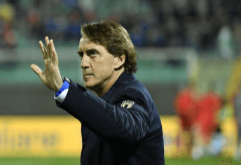 Mengejutkan! Roberto Mancini Mundur dari Pelatih Timnas Italia