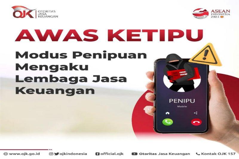 OJK Dalami Kasus Registrasi Pinjol Mahasiswa Baru UIN Surakarta