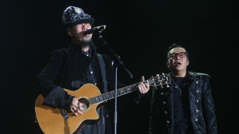 DEWA 19 Gelar Konser di GBK, Boyong Musisi Top Dunia