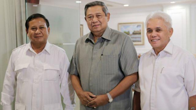 Senggol Golkar dan PAN, PDIP Ungkit Pemilu 2014 saat Penguasa Dukung Prabowo-Hatta