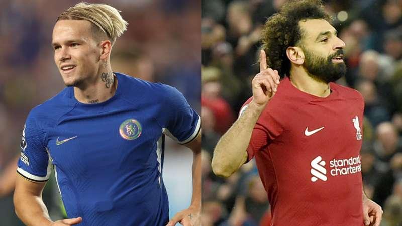 Hasil Bigmatch Pekan-1 Liga Inggris: Chelsea dan Liverpool Berbagi Poin
