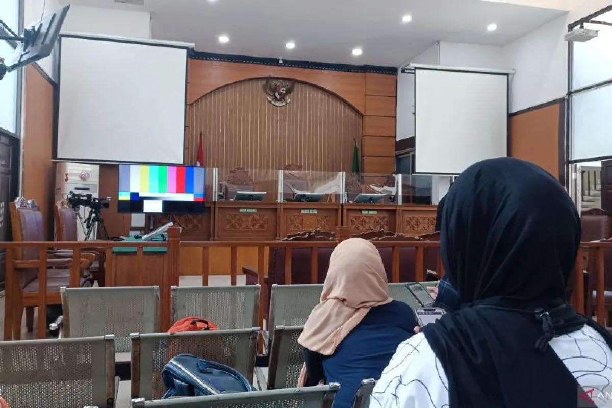 Sidang Praperadilan soal Kasus BTS Ditunda Lantaran Kejagung Tak Hadir