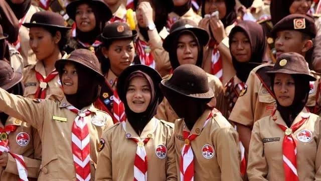Sejarah 14 Agustus Ditetapkan Sebagai Hari Pramuka di Indonesia